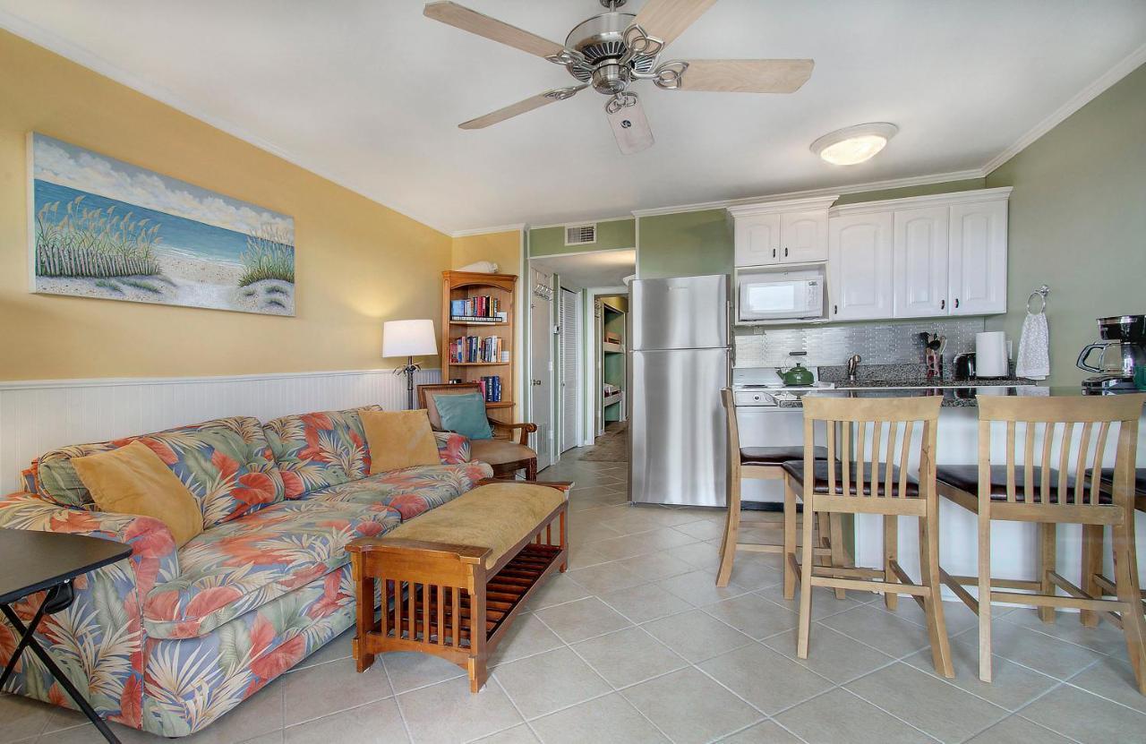 Nothing But Ocean In Forest Beach هيلتون رئيس جزيرة المظهر الخارجي الصورة