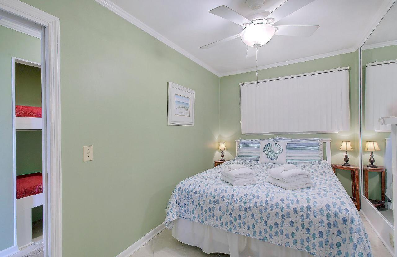 Nothing But Ocean In Forest Beach هيلتون رئيس جزيرة المظهر الخارجي الصورة