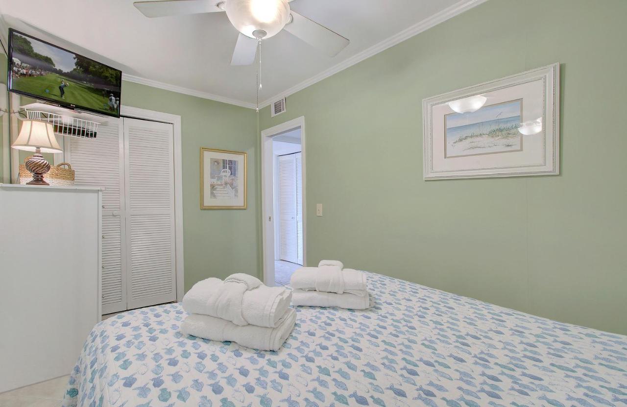 Nothing But Ocean In Forest Beach هيلتون رئيس جزيرة المظهر الخارجي الصورة